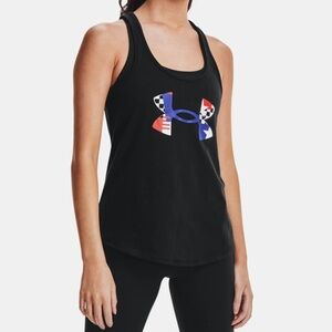 Women’s Under Armor Tank